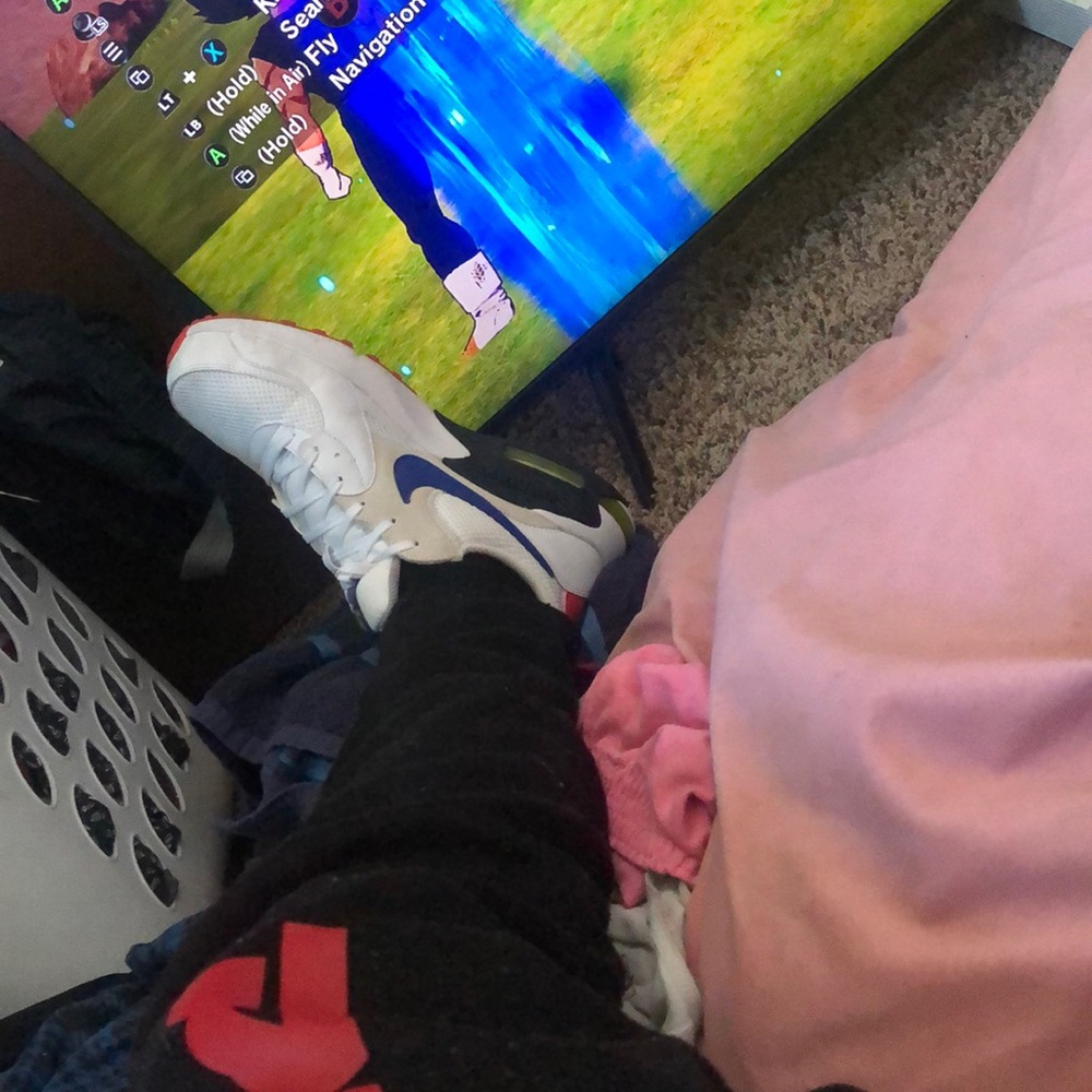 Meet your Posher, Dariq